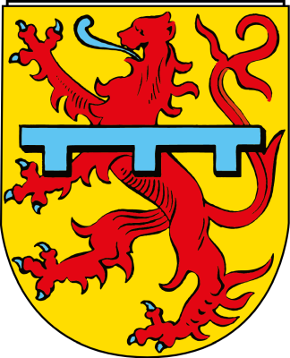 Wappen Zweibrücken